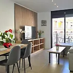 Nexthome Town Center & Pool Appartement Lloret de Mar