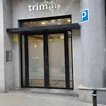 Appartement Nexthome Town Center & Pool *