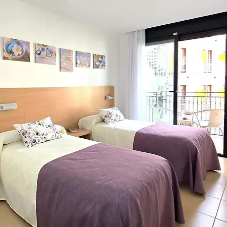 Appartement Nexthome Town Center & Pool