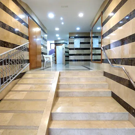Appartement Nexthome Town Center & Pool *