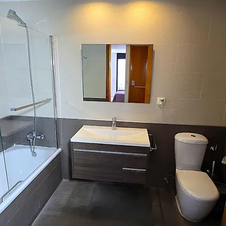 Nexthome Town Center & Pool Apartmán Lloret de Mar