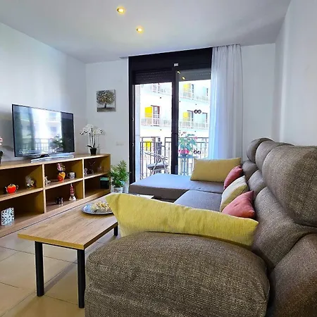 Nexthome Town Center & Pool Apartamento Lloret de Mar