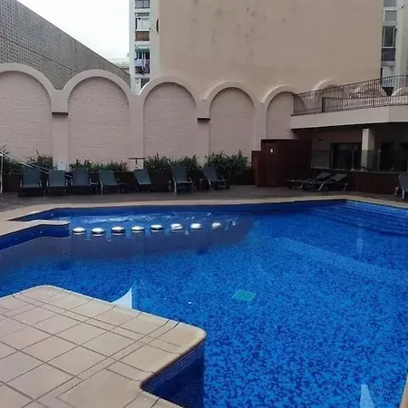 Nexthome Town Center & Pool Lloret de Mar