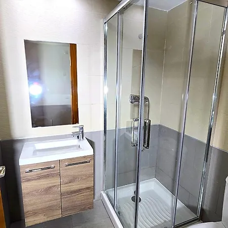 Nexthome Town Center & Pool Apartamento