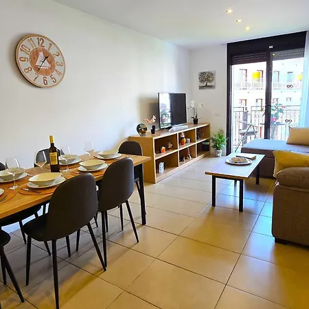 Nexthome Town Center & Pool * Lloret de Mar