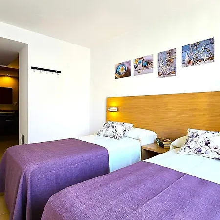 Nexthome Town Center & Pool Λορέτ Ντε Μαρ