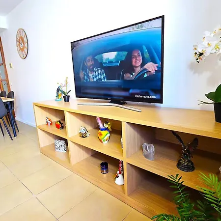 Nexthome Town Center & Pool * Λορέτ Ντε Μαρ