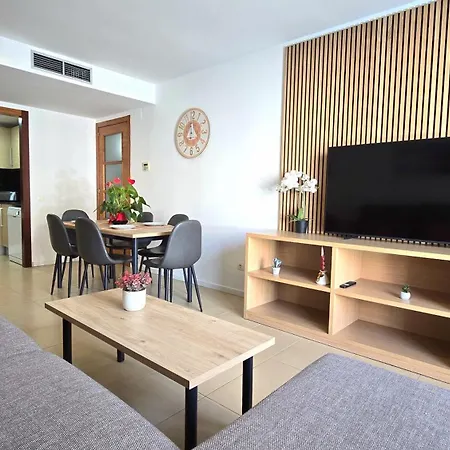 Διαμέρισμα Nexthome Town Center & Pool