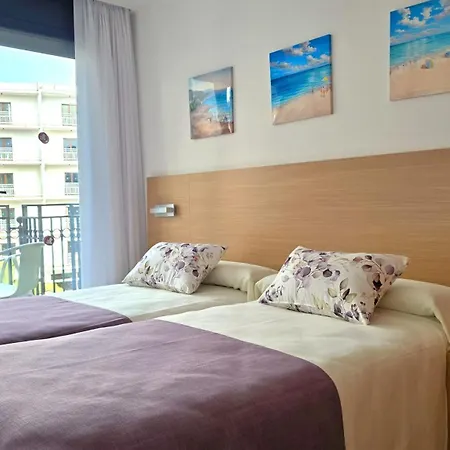 Nexthome Town Center & Pool * Λορέτ Ντε Μαρ