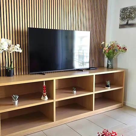 Nexthome Town Center & Pool *