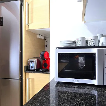 Apartamento Nexthome Town Center & Pool *