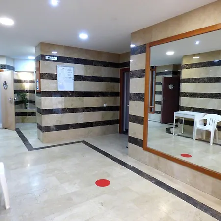 Nexthome Town Center & Pool Lloret de Mar