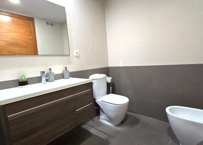 Apartamento Nexthome Town Center & Pool