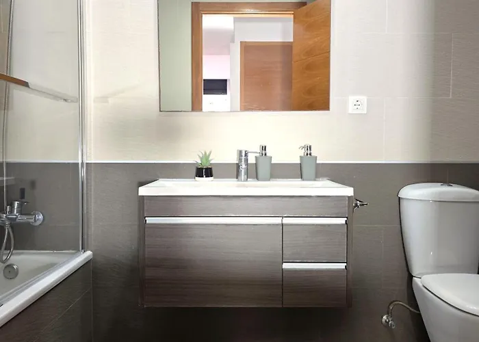 Nexthome Town Center & Pool * Lloret de Mar