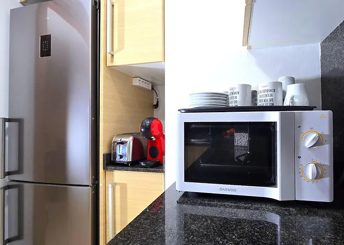 Apartamento Nexthome Town Center & Pool *