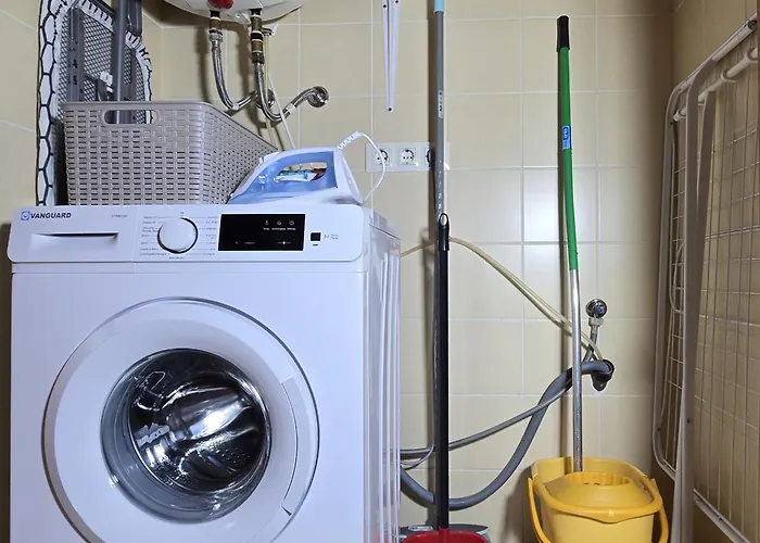 Apartment Nexthome Town Center & Pool