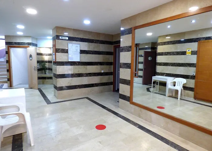 Nexthome Town Center & Pool Lloret de Mar