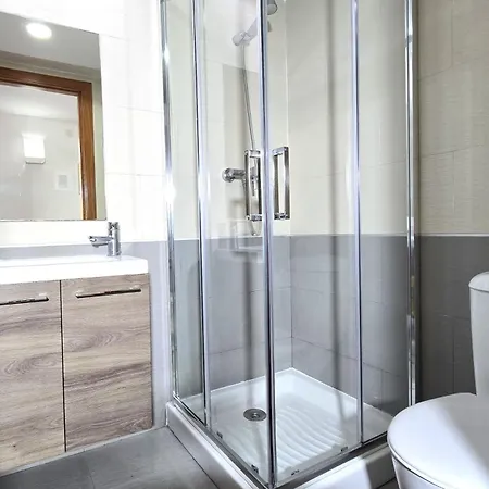 Nexthome Town Center & Pool Appartement Lloret de Mar