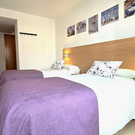 Nexthome Town Center & Pool Appartement *