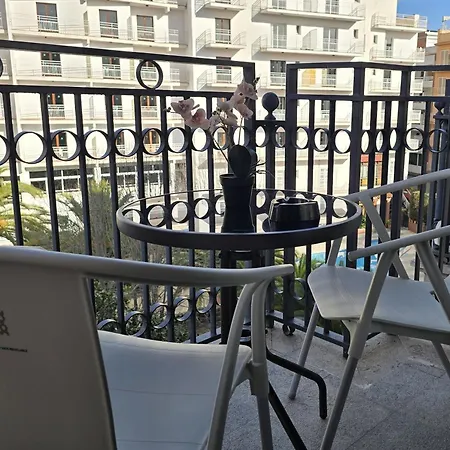 Nexthome Town Center & Pool * Lloret de Mar