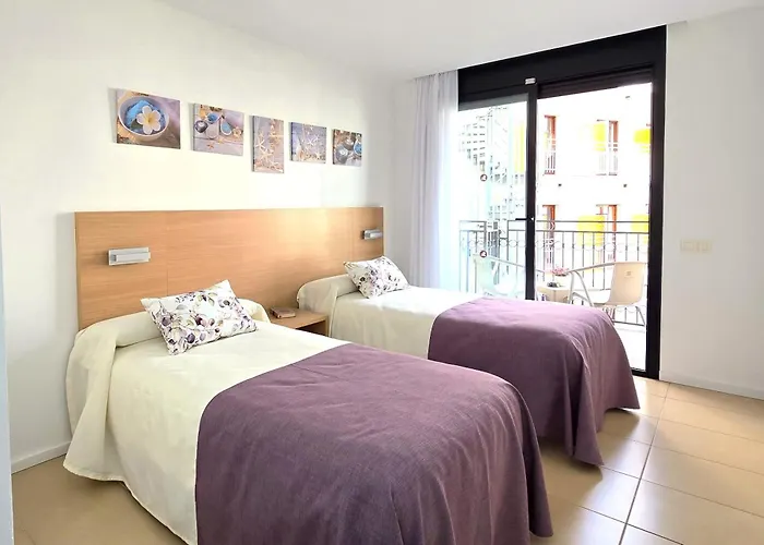 Appartement Nexthome Town Center & Pool