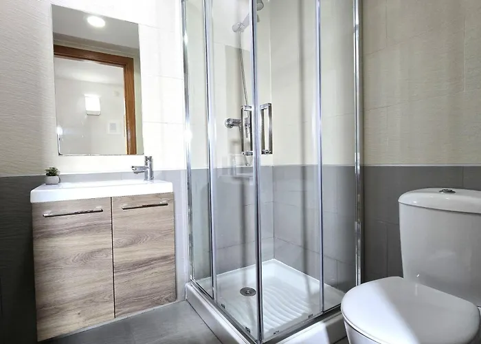 Nexthome Town Center & Pool Appartement Lloret de Mar