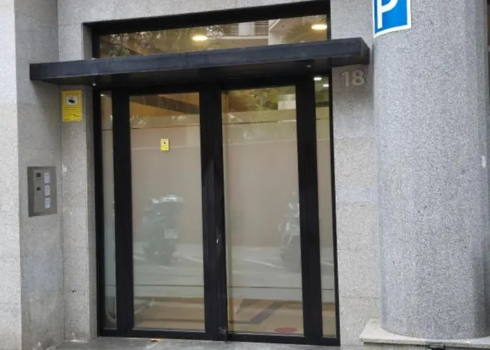 Appartement Nexthome Town Center & Pool *