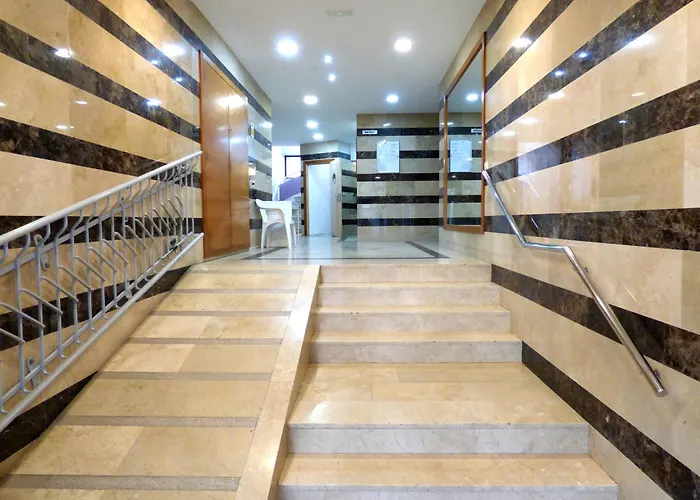 Appartement Nexthome Town Center & Pool *