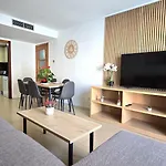 Appartamento Nexthome Town Center & Pool