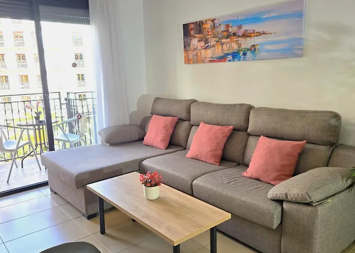 דירה Nexthome Town Center & Pool *